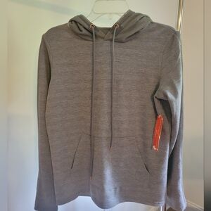 Adrienne Vittadini Hoodie